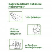 Prova Big Crystal EDP Kadın Parfüm 120 ml ve Deodorant 150 ml 3 Adet - 4