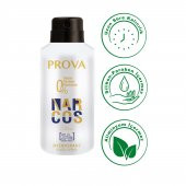 Prova Narcos EDP Erkek Parfüm 120 ml ve Deodorant 150 ml 3 Adet - 3