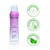 Prova Big Crystal Kadın Deodorant 150 ml - 3