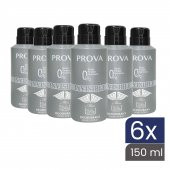 Prova Invisible Erkek Deodorant 150 ml 6 Adet - 2