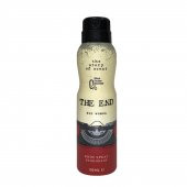 The End Kadın Deodorant 150 ml - 1