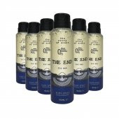 The End Erkek Deodorant 150 ml 6 Adet - 1