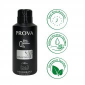Prova Advantage Erkek Deodorant 150 ml 6 Adet - 4