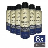 The End Erkek Deodorant 150 ml 6 Adet - 2