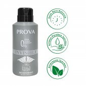 Prova Invisible Erkek Deodorant 150 ml 3 Adet - 4
