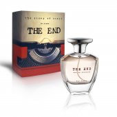 The End EDT Kadın Parfüm 100 ml ve Deodorant 150 ml 3 Adet - 2
