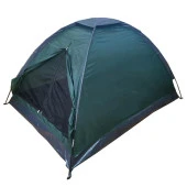Freelife Monodome A 2 Kişilik Kamp Çadırı-YEŞİL - 1