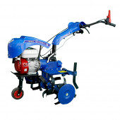 AYDINMAKSAN ŞİM-200 21 7 HP BENZİNLİ ŞİMŞEK ÇAPA MAKİNESİ HONDA MOTOR - 1