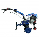 AYDINMAKSAN ŞİM-200 21 7 HP BENZİNLİ ŞİMŞEK ÇAPA MAKİNESİ HONDA MOTOR - 2