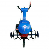 AYDINMAKSAN ŞİM-200 21 7 HP BENZİNLİ ŞİMŞEK ÇAPA MAKİNESİ HONDA MOTOR - 3