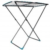 Kanat Life Çamaşır Kurutmalık Katlanabilir Kurutma Askısı - 4