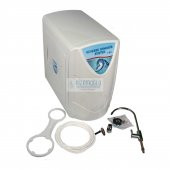Reverse Osmosis Filtre Seti Full Takım 5 li - 3