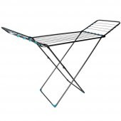 Kanat Life Çamaşır Kurutmalık Katlanabilir Kurutma Askısı - 2