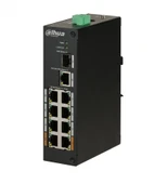Dahua PFS3110-8ET-96 8-Port PoE Switch (Yönetilmeyen) - 1