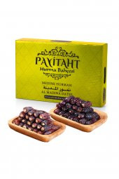 Payitaht Hurma Medine Mebrum Lüks Ve Safavi Lüks 10 Kg Paket - 1