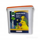 Orlux Frutti Patee Nemli Meyveli Kuş Maması 250gr thumbnail 1