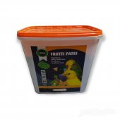 Orlux Frutti Patee Nemli Meyveli Kuş Maması 250gr thumbnail 3