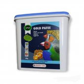 Orlux Gold Patee Nemli Kurtlu Karidesli Ballı Yum. Mama 500g - 1