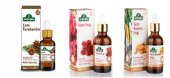 Arifoğlu Tatlı Badem Yağı + Çam Terebentin Yağı + Hint Yağı 3 x 50 ML - 1
