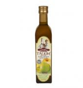 Ralila Talkım Organik Elma Sirkesi 2 x 500 ML - 1