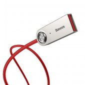 Baseus Ba01 Usb Wireless Bluetooth Araç Vs Kiti Aux - 10