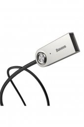 Baseus Ba01 Usb Wireless Bluetooth Araç Vs Kiti Aux - 1
