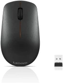 Lenovo 400 Kablosuz 1200 DPI Mouse GY50R91293 - 1