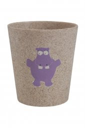 Jack N Jill Bambu Bardak Hippo - 3