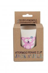 Jack N Jill Bambu Bardak Koala - 4