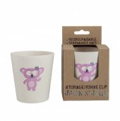 Jack N Jill Bambu Bardak Koala - 6