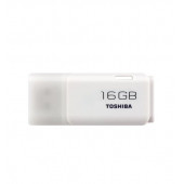 Toshiba TransMemory U202 16 GB Usb 2.0 Flash Bellek - 2