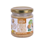 Fındık Ezmesi 180 Gr - 1