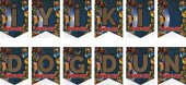 Roblox İyiki Doğdun Uzar Yazı - Banner - 1