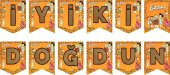 Taş Devri İyiki Doğdun Uzar Yazı - Banner - 1