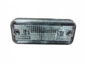 KAŞ LAMBASI BEYAZ 12-24V TEMSA SAFİR MAN MERCEDES thumbnail 1