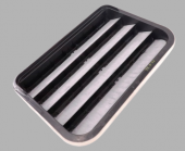 ARKA ÇAMURLUK HAVALANDIRMA IZGARASI R-L OCTAVİA SUPER B TOUAREG T thumbnail 1