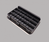 ARKA ÇAMURLUK HAVALANDIRMA IZGARASI R-L OCTAVİA SUPER B TOUAREG T thumbnail 2