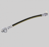 ARKA FREN HORTUMU A4 0008 EXEO 08 OEM 8E0611775H - 1