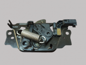 MOTOR KAPUT KILIDI (SENSORLU) FOCUS 12 TRANSIT 14 OEM BM5 thumbnail 1