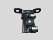 SURGULU KAPI MAKARASI ORTA SAG FORD TRANSIT V184 0106 OEM YC1 - 1