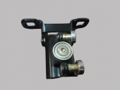 SURGULU KAPI MAKARASI ORTA SAG FORD TRANSIT V184 0106 OEM YC1 - 1