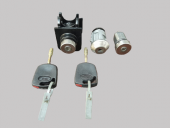 FORD TRANSİT V184 KAPI KİLİT ŞİFRELERİ 2001-2007 - 1