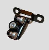 SÜRGÜLÜ KAPI ORTA MAKARA TRANSIT V184-V348 0614 OEM 1705693 - 1