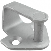 SÜRGÜLÜ KAPI KILIT KARSILIGI TRANSIT V184/V347/CONNECT 01- OEM YC - 1