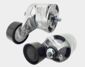 ALTERNATOR GERGI RULMANI KOMPLE TRANSIT V347 2.4TDCI 100PS / 120P - 1