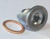 KARTER TAPASI (PULLU-SET) FORD CİTROEN PEUGEOT - 1