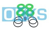 IVECO FREN KALİPER TAMİR TAKIMI OEM 8124032 - 1