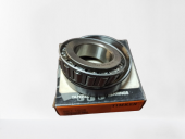 TIMKEN 30207 M KONİK MAKARALI RULMAN ÖLÇÜ 35X72X18.25 - 1