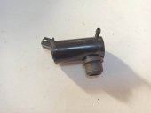 CAM SU FISKIYE MOTORU 12V FORD TRANSIT 12/15 ESCORT VERTEX WP201 - 1