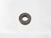 SKF 6003-2Z/C3 Sabit Bilyalı Rulman İç Çap: 17mm, Dış Çap: 35mm - 1